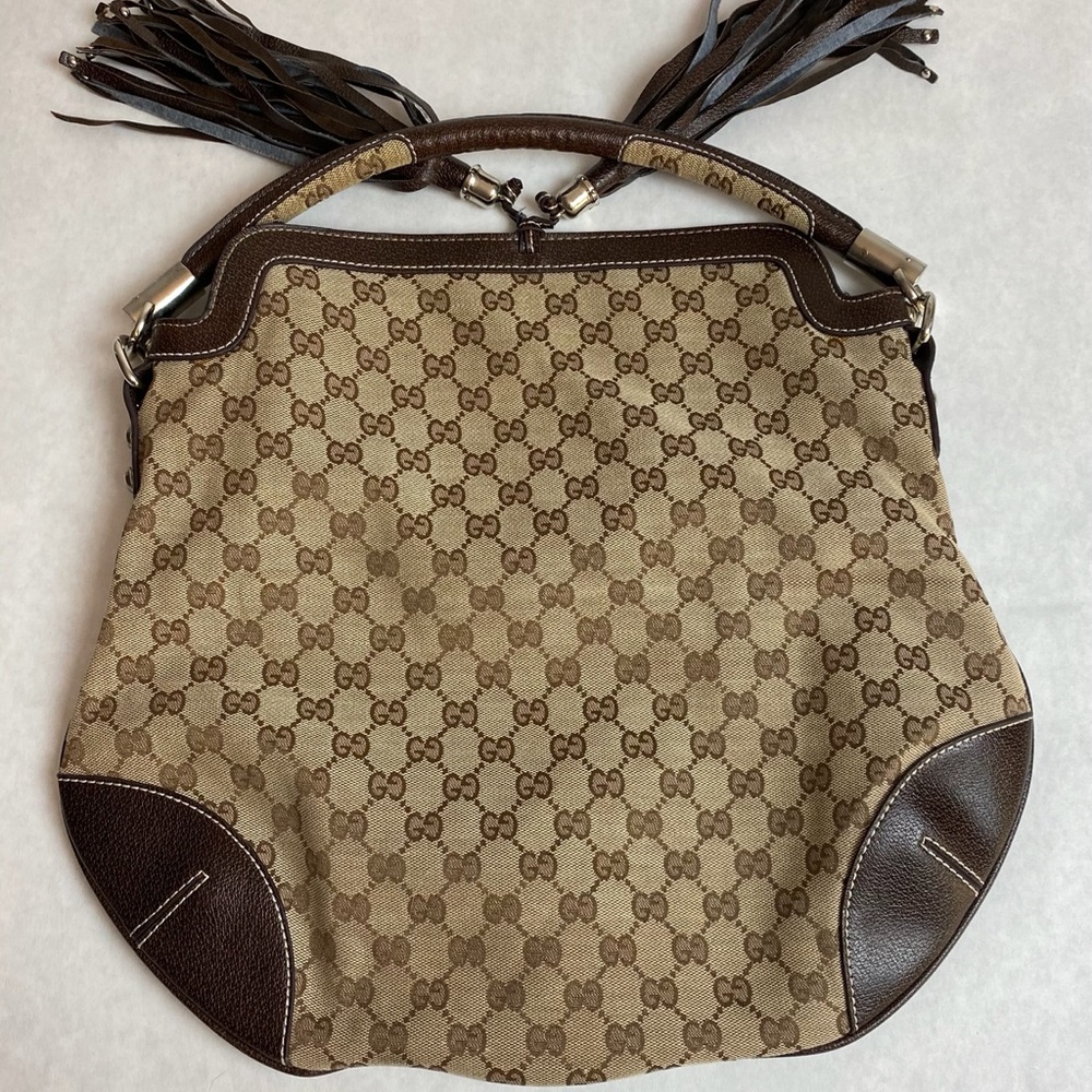 Gucci Handbag - Picture 3 of 4